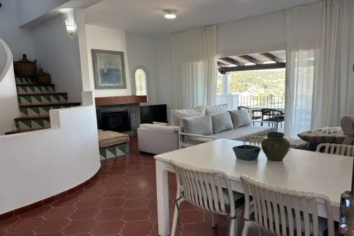 Soller, house in Puerto de Sóller with spectacular sea views and panoramic location for seasonal rental — photo 8