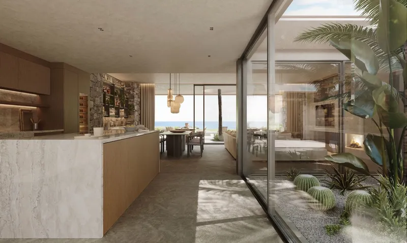Villa in Sa Torre - Exclusive new-build villa with pool — photo 7