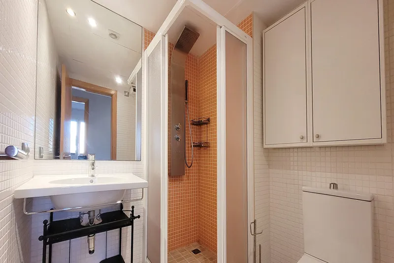 3 Schlafzimmer Wohnung in Cala Moragues zu vermieten — photo 9