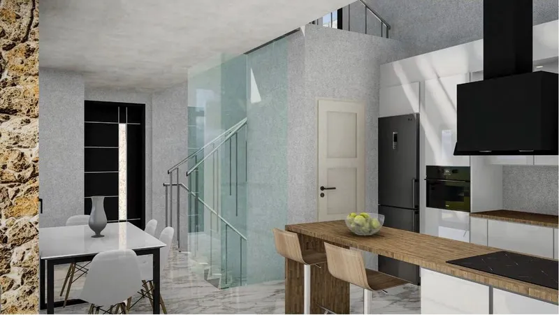Detached House in es Llombards, Province of Balearic Islands — photo 3