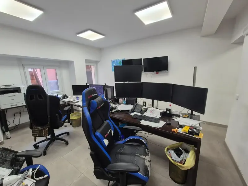 Amplia propiedad de obra nueva con gran potencial en Manacor. EL PRECIO CON LA PARTE DE ARRIBA YA REFORMADA ES DE 560000€ Y SIN REFORMAR 510 — photo 9