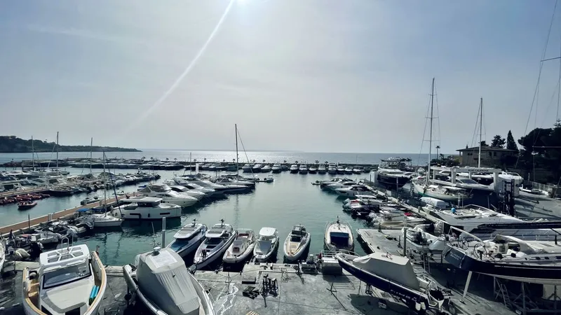 Townhouse for rent in San Agustín / Sant Agustí, Palma de Mallorca, Mallorca — photo 2