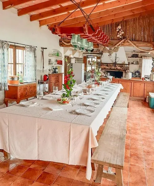 Rural or Farmhouse in sa Pobla, Province of Balearic Islands — photo 5