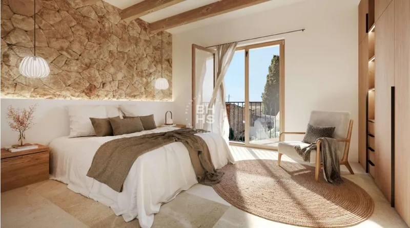 Village/town house for sale in Santanyí — photo 9