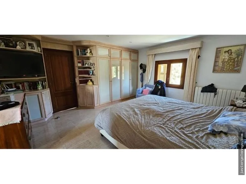 Country house for sale on Felanitx road — photo 11