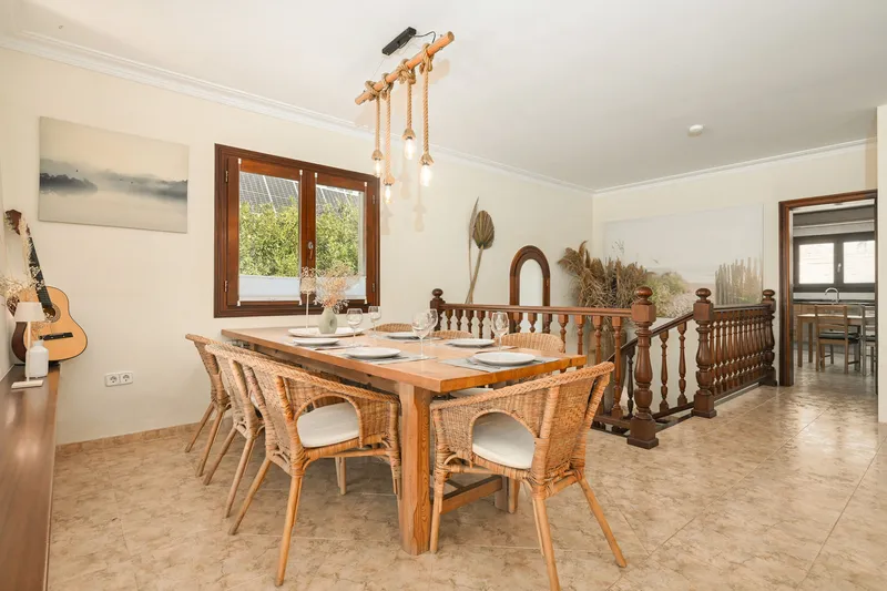 Your Mallorca Investment: Villa with Holiday Rental License, 7 Bedrooms and Large Pool Area — photo 8