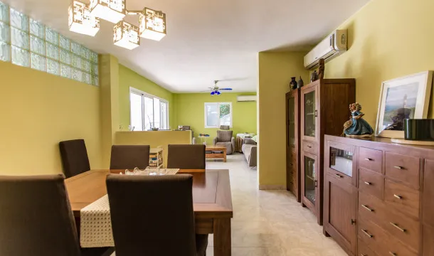 Opportunity in Portals Nous: House with Great Potential Near the Sea — photo 12