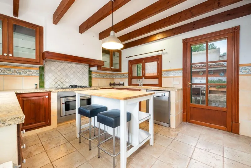 Cottage in Sencelles, Province of Balearic Islands — photo 12