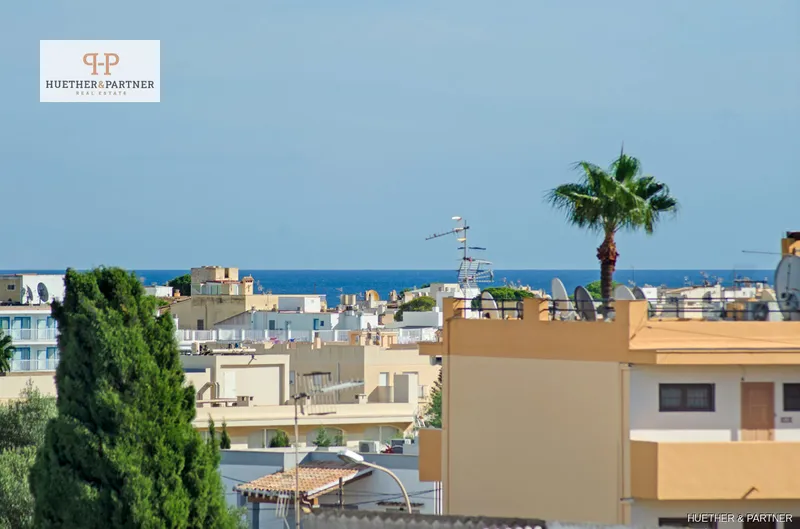 Nice Apartment in Cala Millor with Community Pool — photo 12