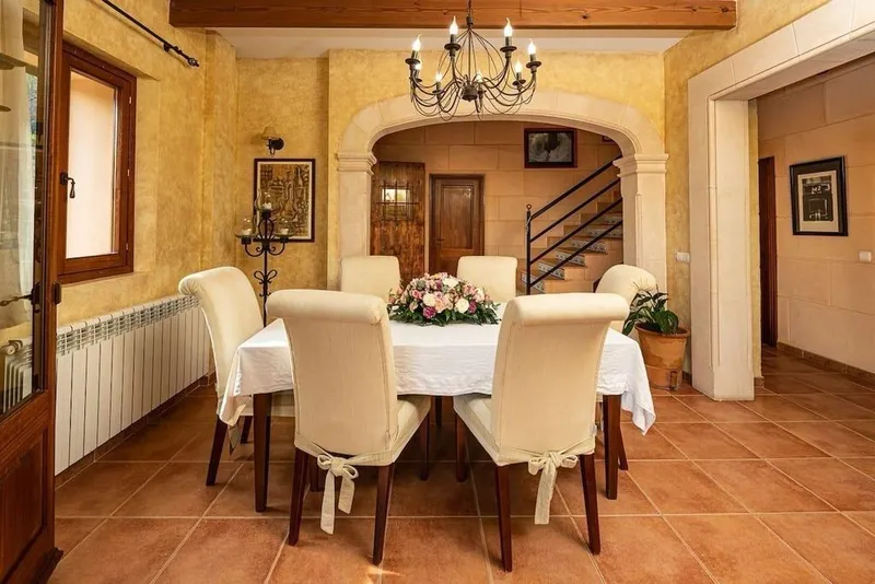 Detached House in Deià, Province of Balearic Islands — photo 7
