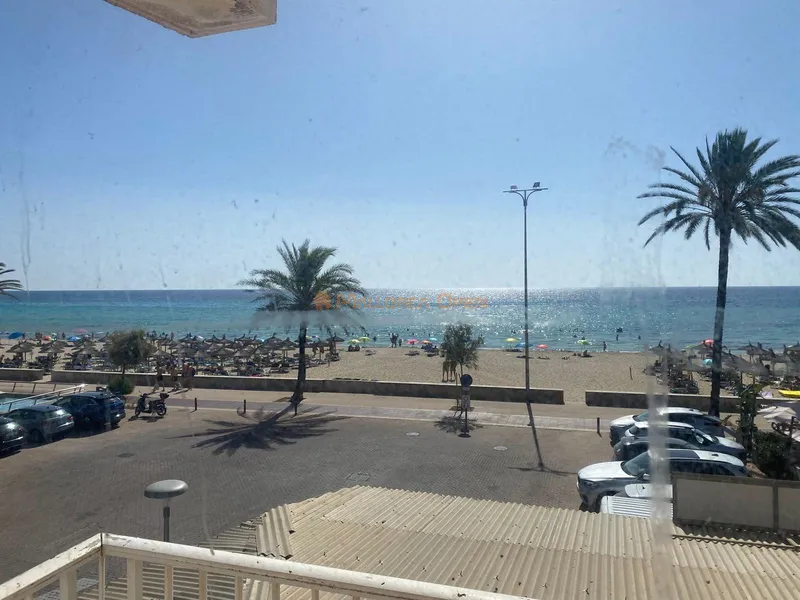 Small hotel with tourist license for sale in Cala Millor — photo 10