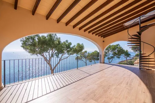 Puerto Alcudia, Chalet "Bonavista" for sale in Alcanada — photo 4
