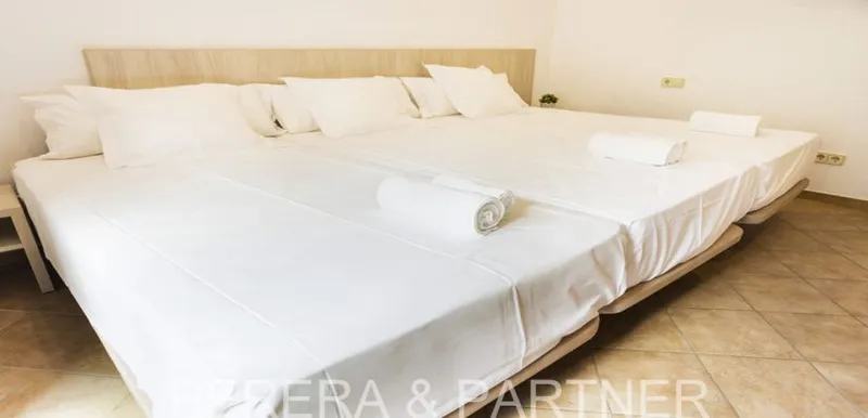 Ref. A046: Beautiful, luxury townhouse with pool, Capdepera — photo 12