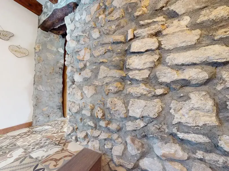 Exclusiva casa de pueblo con piscina, garaje y amplias terrazas en el casco antiguo de Son Servera — photo 4