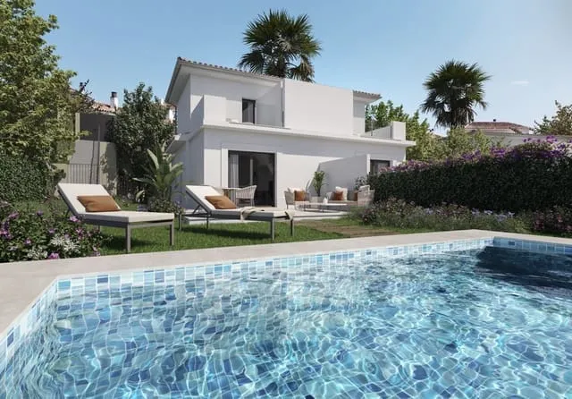 Townhouse for sale in Cala Romantica, Manacor, Mallorca — photo 2