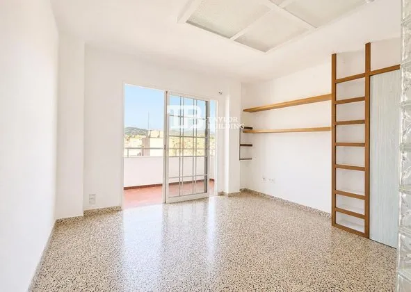 Studio in Calle de Joan Crespí, Son Espanyolet, Palma de Mallorca — photo 1