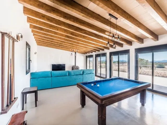 Finca/Country House for rent in Campos, Mallorca — photo 7