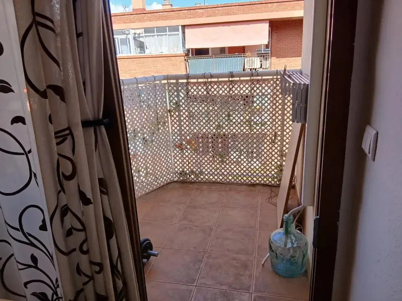 ¿Conoces esa magia que ocurre cuando cruzas la puerta e un piso y, de pronto, una voz por dentro te dice: «sí, aquí es, este es mi hogar»? — photo 10
