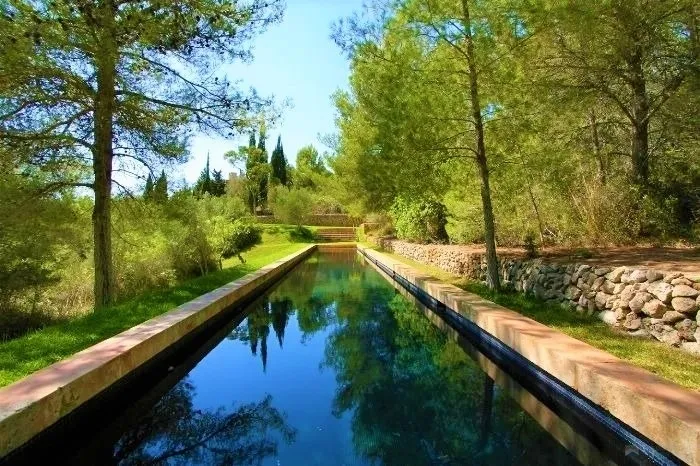 Historical home reformed with love, care and luxury elements, located close to Cala Dor and Santany — photo 2