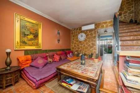 Terraced house - Calvià (Calvià pueblo), Built Surface 157m2, Terrace Size 52m2, 3 Bedrooms, 2... — photo 3