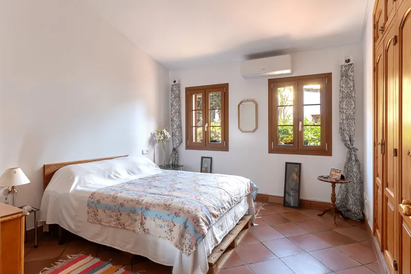 Mediterranean house in Andratx — photo 12