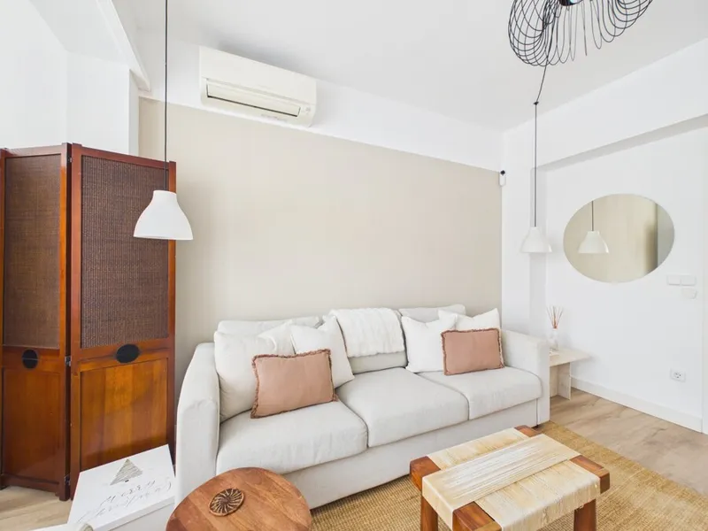 Fully Equipped Two-Bedroom Apartment in Palma - Temporary Contract, Available the Month of August — photo 7