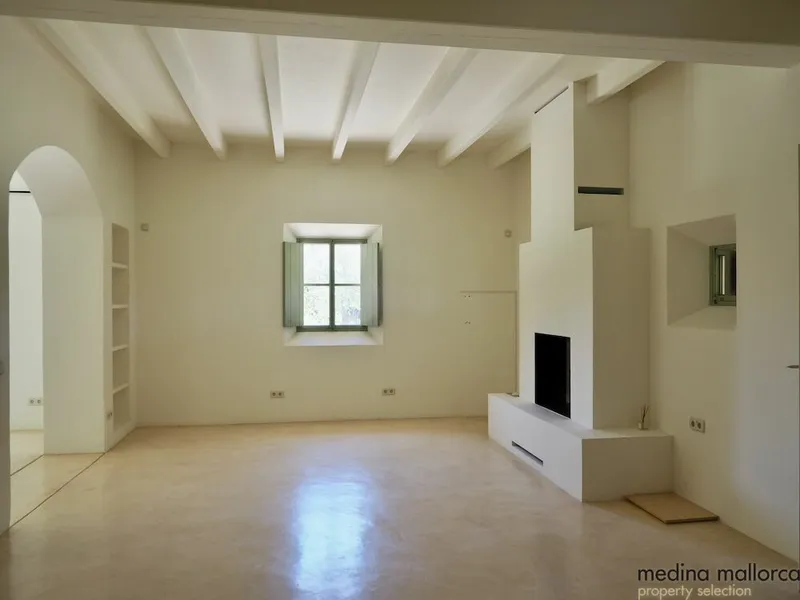 Beautiful finca in a privileged location in Santanyí — photo 7