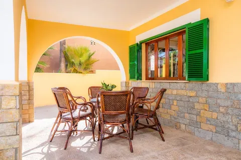 Villa in Portocolom, Mallorca — photo 7
