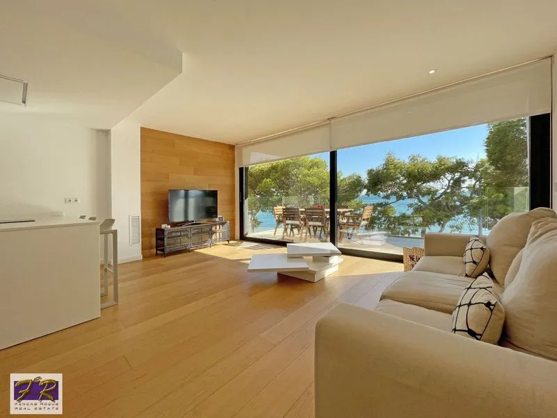 apartment in Alcudia — photo 1