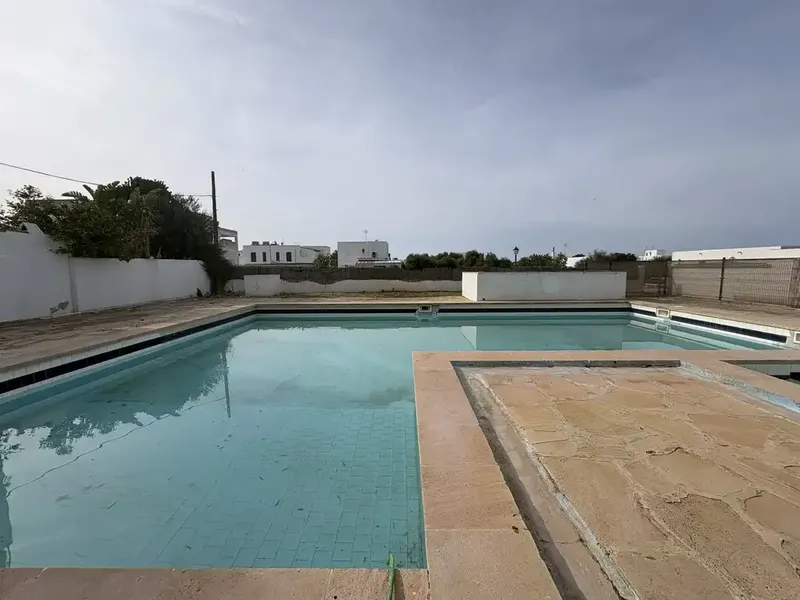Beautiful first-floor penthouse for sale in the prestigious Colegios area of Cala d'Or — photo 11