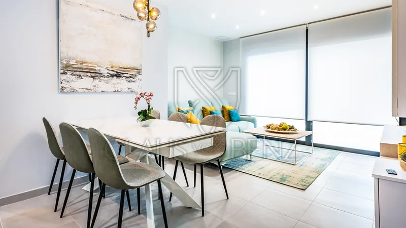 Sa Coma – Apartment in exclusive residential complex – Completion end of 2024 — photo 10
