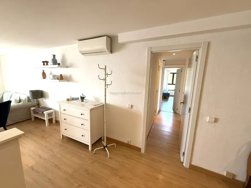 Apartment in Cala Mayor — photo 4