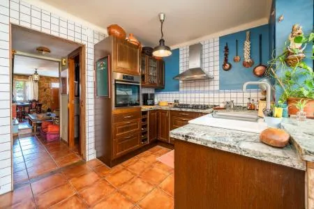 Terraced house - Calvià (Calvià pueblo), Built Surface 157m2, Terrace Size 52m2, 3 Bedrooms, 2... — photo 11