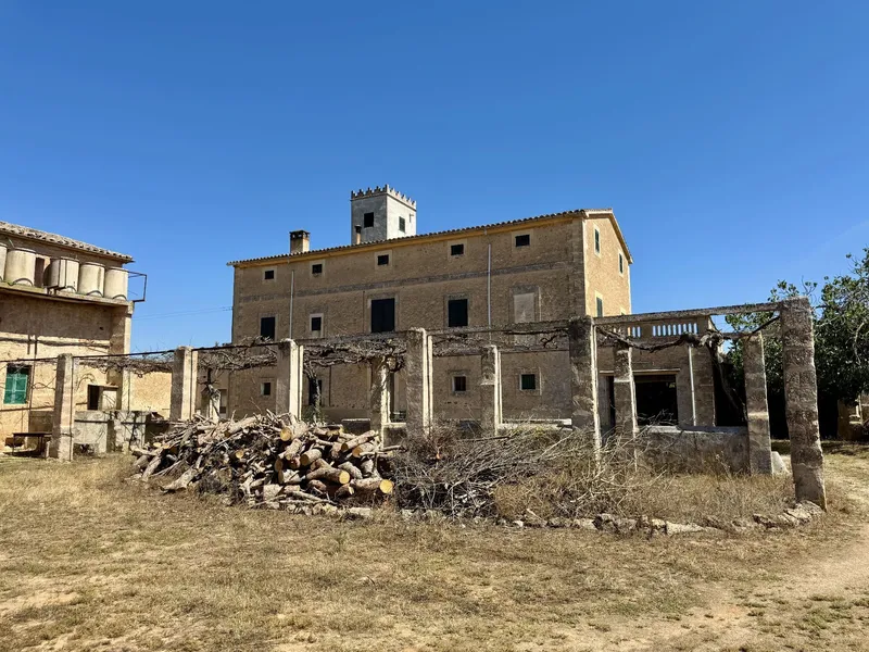 Country House in Algaida — photo 5