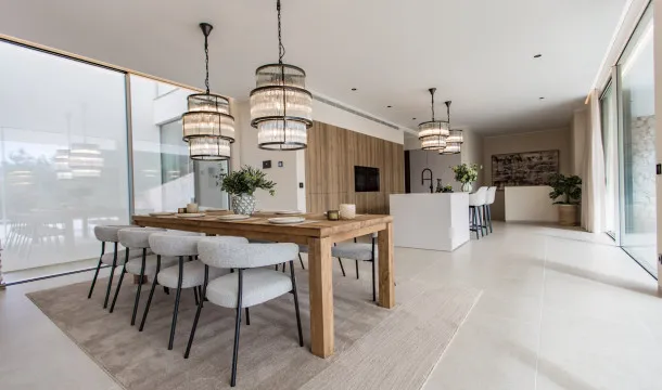 Modern elegance in one of the finest areas of the southwest, Portals Nous — photo 6