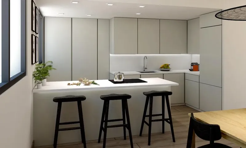 Jeroni Pou 47, your new home in Palma — photo 4