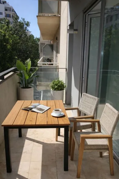 Flat / apartment for sale in Son Dureta — photo 1