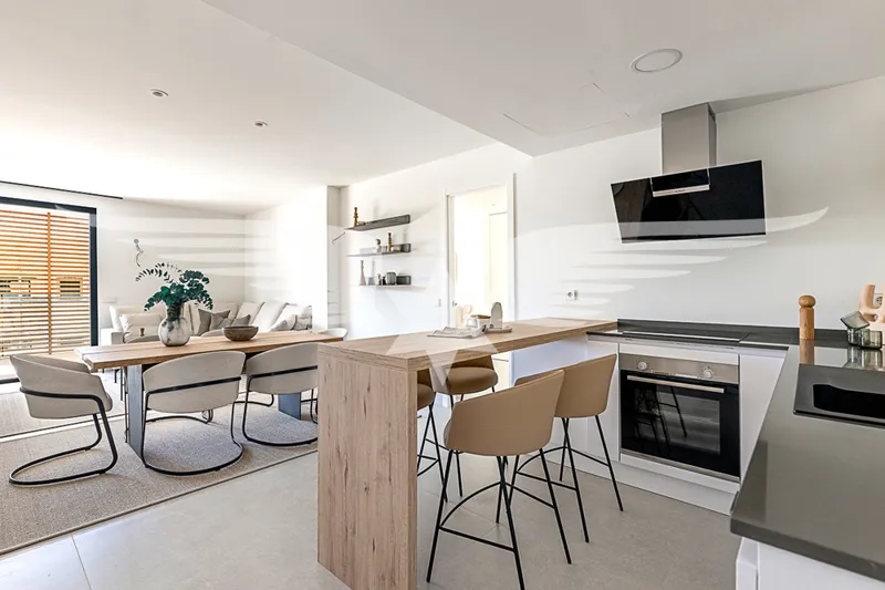 Sa Ràpita I Ground floor, first occupancy — photo 4
