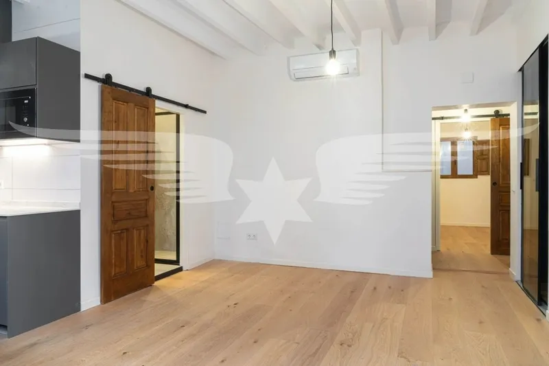 Palma Old Town I Renovated city apartment — photo 7