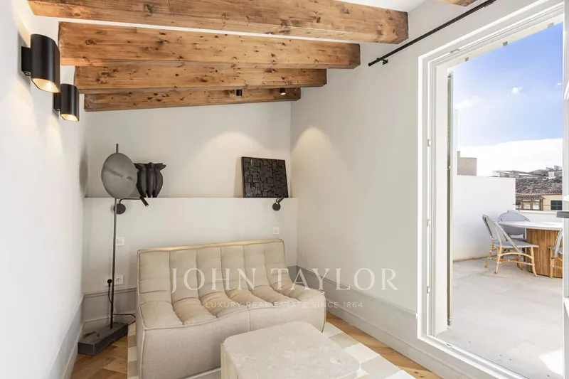 Penthouse for Sale in Palma de Mallorca — photo 12