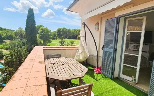 penthouse in Bendinat, Calvia — photo 1