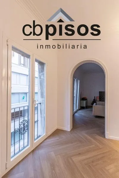 Flat - Palma de Mallorca (Arxiduc) — photo 2