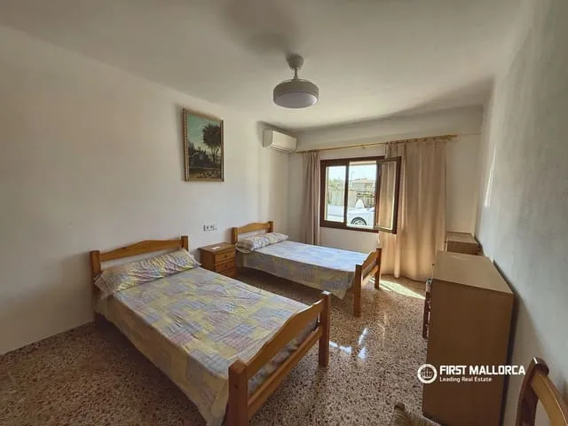 Villa for rent in Son Serra de Marina, Santa Margalida, Mallorca — photo 9