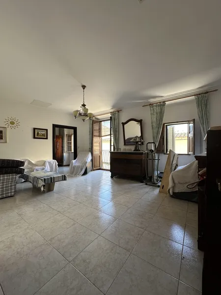 Charming village house in Felanitx with a large garden — photo 9