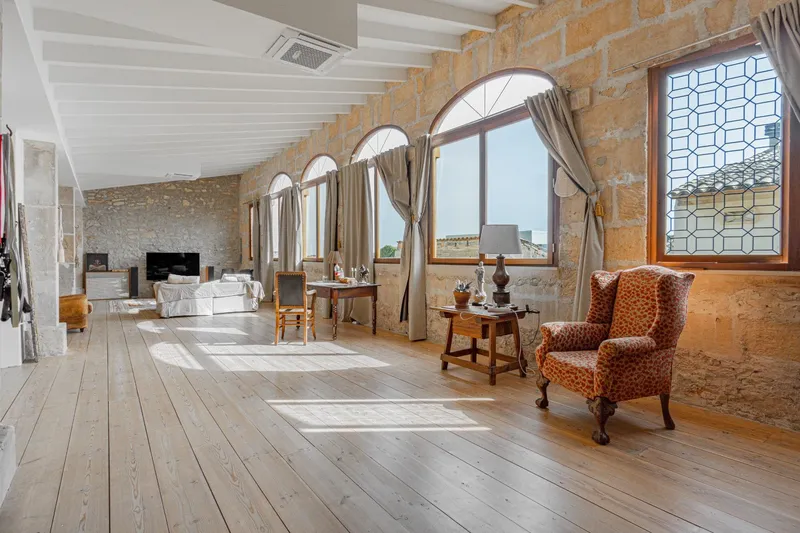 Exclusive manor house in Porreres — photo 4