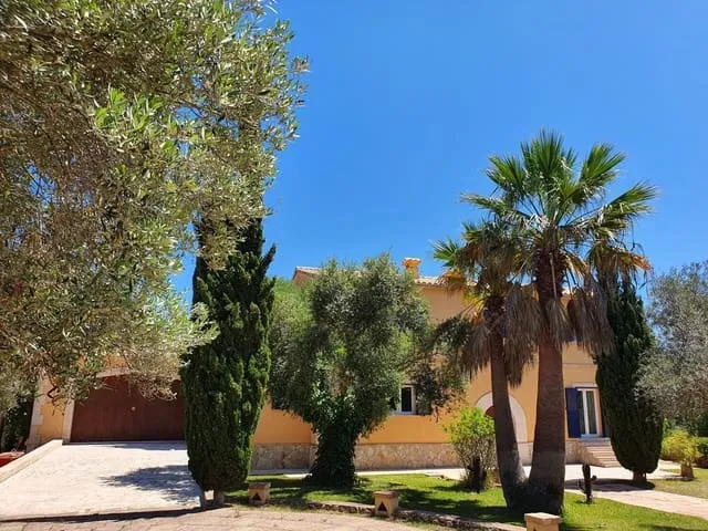 Finca/Country House for sale in Portocolom, Felanitx — photo 3