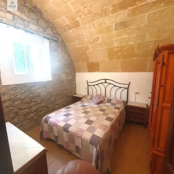 IKV 00346-1. Rustic estate located in the charming town of Binissalem, in the heart of the island of Mallorca, this unique property offers — photo 11