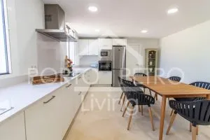 Ref. PRO185 – Spacious villa with pool and roof terrace near beach in Cala d’Or — photo 9