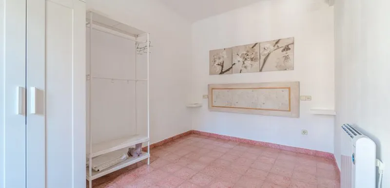 Attic for rent in Montuïri with mountain views and terrace — photo 7