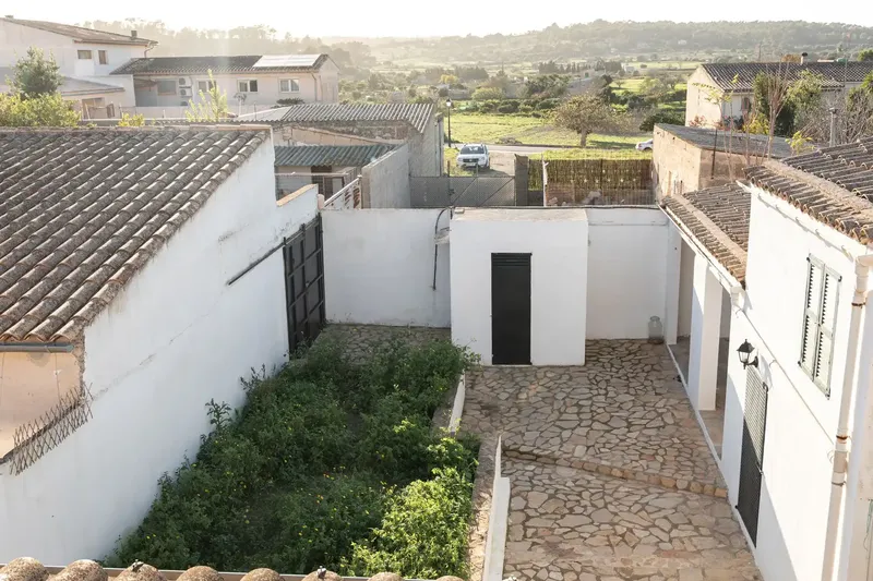House in Vilafranca de Bonany with garden and traditional charm — photo 5
